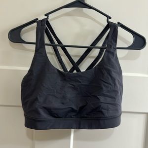 Lululemon Energy Bra